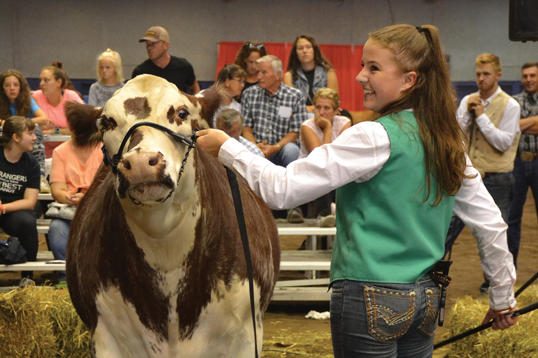 4-H sales adapt amid COVID-19 restrictions - Country Life in BC