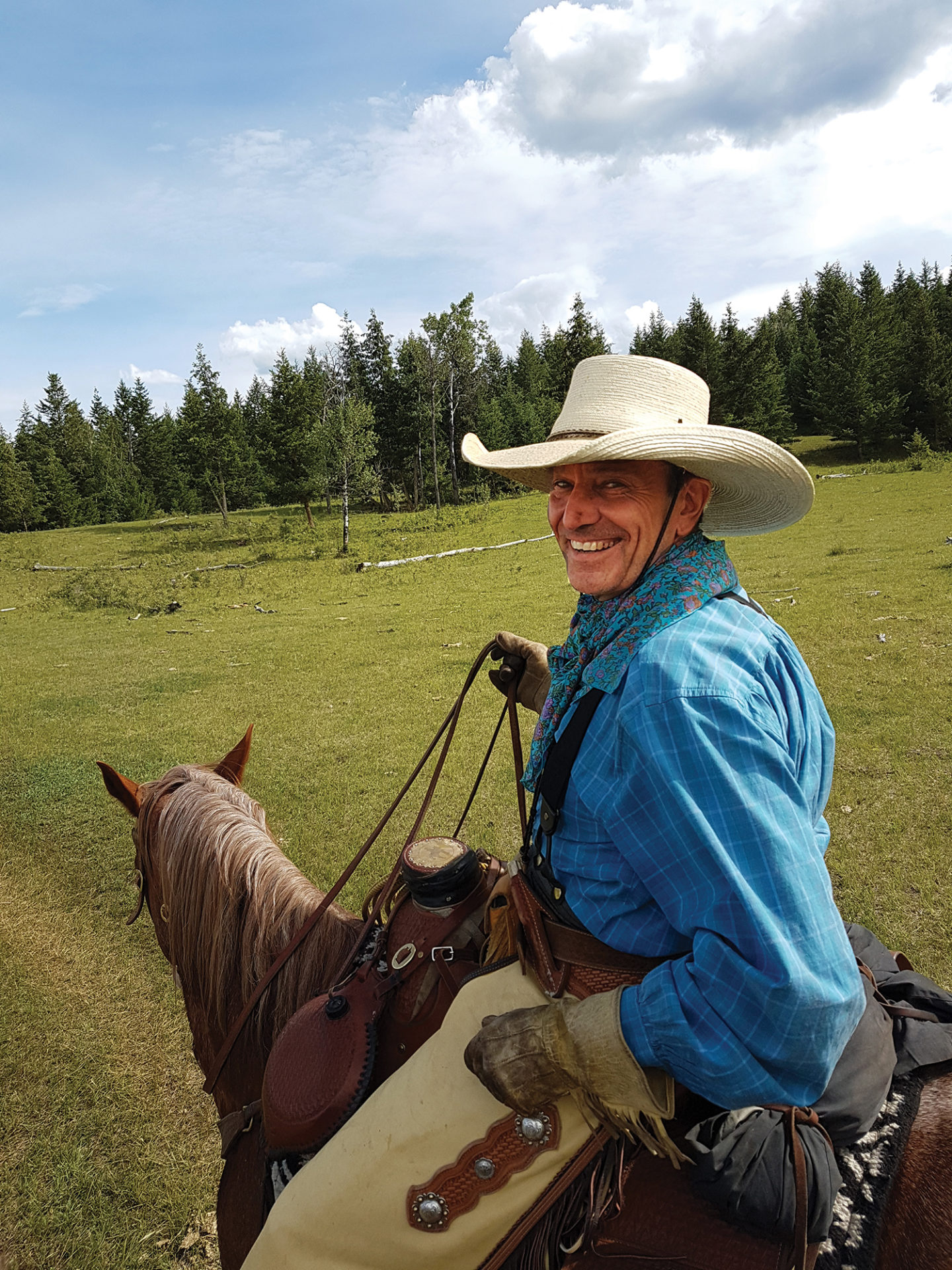 Mental Wellness Resources Meet A Growing Need Country Life In Bc