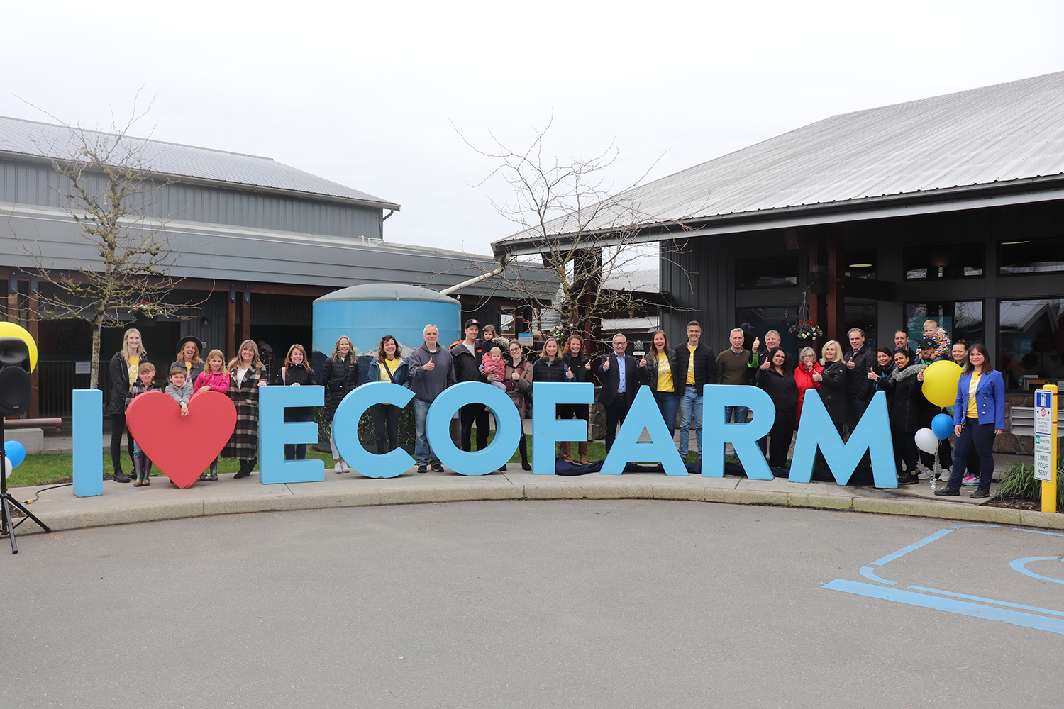 The 2024 EcoFarm Conference spotlights farmers from diverse minority  groups., News